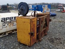 Image of Hydraulic Grease Dispenser