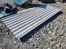 Image of 12x 10ft Box Profil Sheets