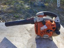 Image of Stihl BG86 Blower