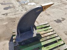 Image of Ripper Tooth With 65mm Pins