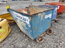 Image of Pallet Skip