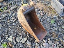 Image of Whites 1ft Klac System Trench Bucket