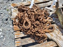 Image of 4 Leg Chain