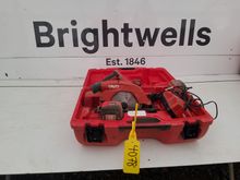 Image of Hilti SC 70W-A22 Circular Saw