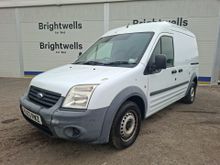 Image of FORD TRANSIT CONNECT 90 T230 Panel Van