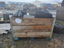 Image of 1x Box Of Qty Of Various Drainage Pipe Fittings