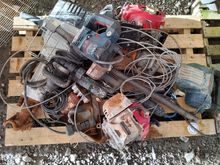 Image of Bosch GSH 27VC Breaker