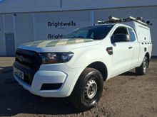 Image of FORD RANGER XL 4X4 TDCI Pick-up