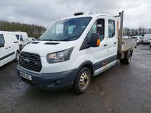 Image of FORD TRANSIT 350 Van