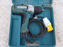 Image of 13Mm Impact Wrench - Electric