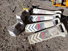 Image of 4x CAT Scanners & 2x Gennys