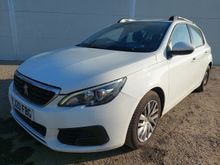 Image of PEUGEOT 308 ACCESS BLUEHDI S/S 5 Door Hatchback