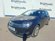 Image of VAUXHALL ASTRA LIFE CDTI 5 Door Hatchback