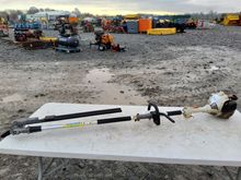 Image of Stihl KM55R Hedge Cutter