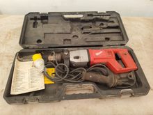 Image of Milwaukee Diamond Core Drill