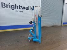 Image of Genie SLA13 Material Lift