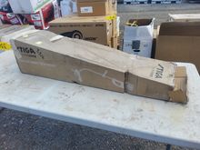 Image of Stiga GT730A Experiance Petrol Lawn Trimmer