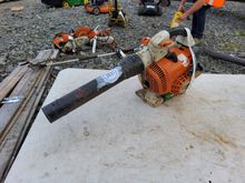 Image of Stihl BG86C Blower