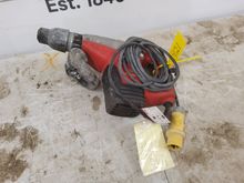 Image of Milwaukee Kango 500S Breaking Hammer 110V 6.3.Kg