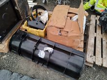 Image of Stiga Snow Blade