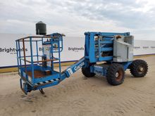 Image of Genie Z-45/22 Access Platform