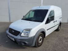 Image of FORD TRANSIT CONNECT 90 T230 Panel Van