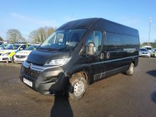 Image of CITROEN RELAY 35 L3H2 EPRISE BHDI Panel Van
