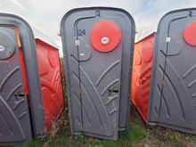 Image of Portable Toilet