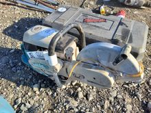 Image of Makita Disc Cutter