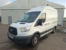 Image of FORD TRANSIT 350 ECONETIC TECH Panel Van
