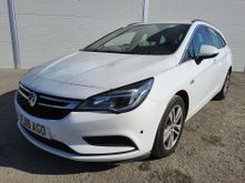 Image of VAUXHALL ASTRA CDTI S/S Estate
