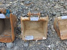 Image of Digging Bucket