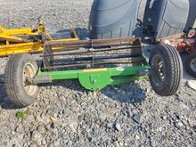 Image of Braken Rake Roller