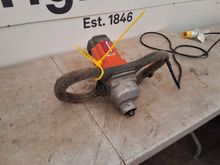 Image of Belle Prom03 Promix 1600E Paddle Mixer 110V