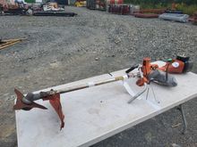 Image of Husqvarna Strimmer