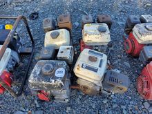 Image of Honda 4x Petrol Engine