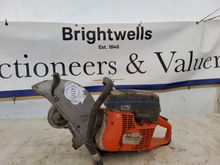 Image of Husquvarna K770 Disc Cutter