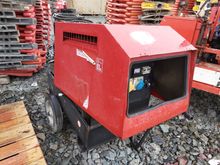 Image of Mosa 6kva Diesel Generator