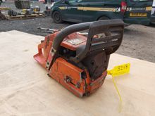 Image of Husquvarna 372XPG Chainsaw