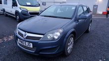 Image of VAUXHALL ASTRA SPECIAL CDTI 90 Estate