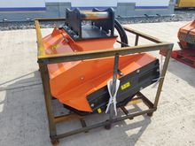 Image of 200-FMH-1300-NL Hydraulic Forestry Mulching Head