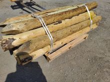 Image of 15x 7" 6x7 Posts