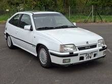 Image of 1988 Opel Kadett
