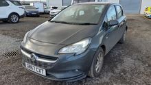 Image of VAUXHALL CORSA DESIGN CDTI ECOFLEX 5 Door Hatchback