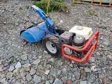 Image of BCS Rotavator