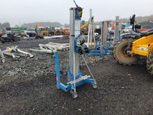 Image of Genie SLA-10 Lift