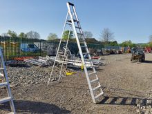 Image of Step Ladder