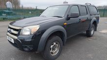Image of FORD RANGER XL 4X4 D/C TDCI Pick-up