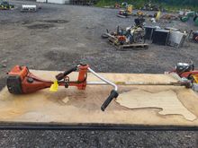 Image of Husqvarna 545RX Brushcutter