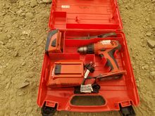 Image of Hilti SF 6H-A22